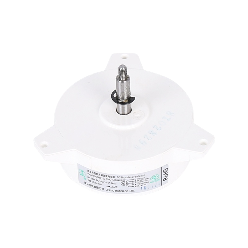 駐車(chē)空調(diào)電機(jī)系列